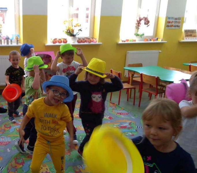Dzień Przedszolaka gr.C